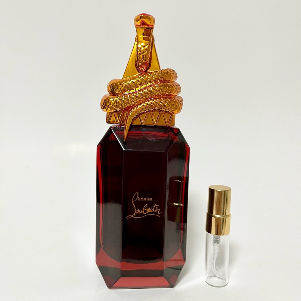 Christian Louboutin Loubiprince (3ml) decant